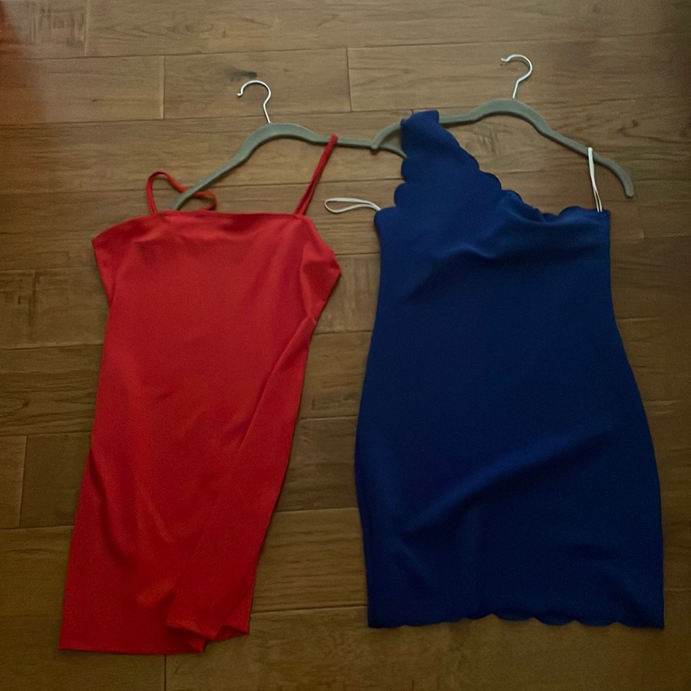 Shein Dresses